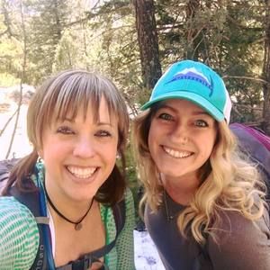 Meet your Posher, Rebecca